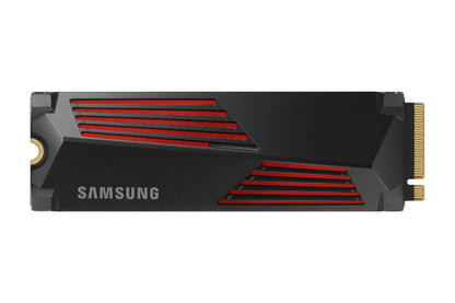 Samsung MZ-V9P4T0CW 4TB M.2 NVMe PCIe Gen4 SSD