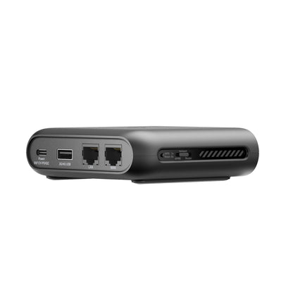 TP-LINK AX1500 Wi-Fi 6 Travel Router Networking