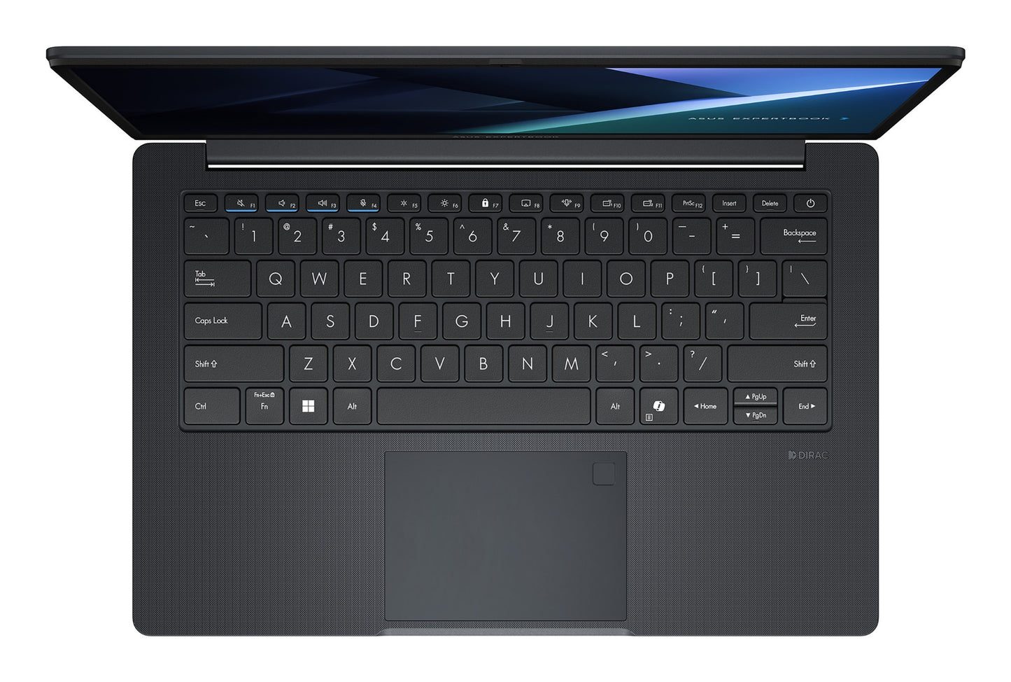 ASUS ExpertBook B1 B1403CV-515X 14" Core 5 210H 16GB 512GB SSD Laptop
