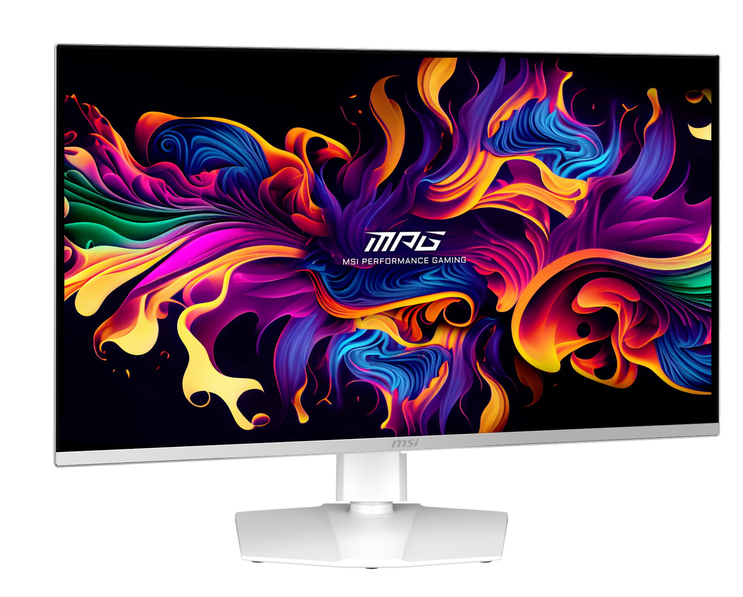 MSI MPG 321URXW QD-OLED 31.5" 4K UHD OLED 240Hz Monitor