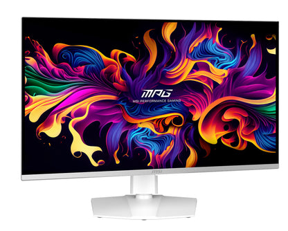 MSI MPG 321URXW QD-OLED 31.5" 4K UHD OLED 240Hz Monitor