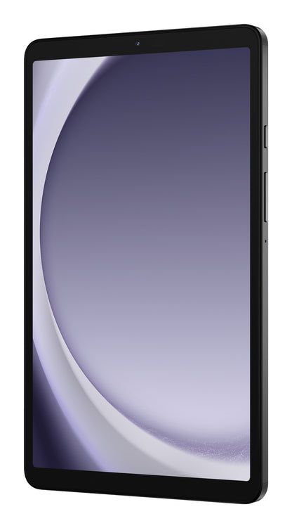 Samsung Galaxy Tab A9 Mediatek 64 GB 22.1 cm (8.7") 4 GB Wi-Fi 5 (802.11ac) Graphite Mobile Computer
