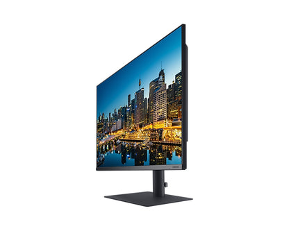 Samsung LF32TU870VPXXU 32" 4K UHD VA Monitor