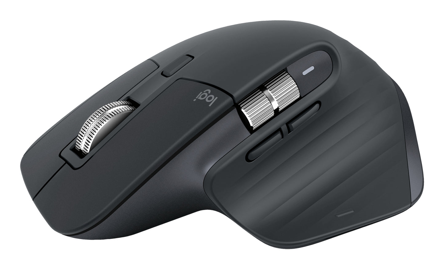 Logitech MX Master 3S Wireless Mouse (0007501)