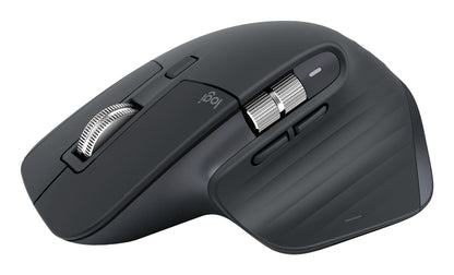 Logitech MX Master 3S Wireless Mouse (0007501)