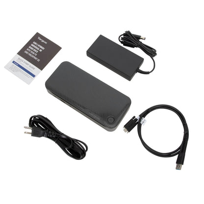 Targus DOCK710EUZ USB-C Docking Station
