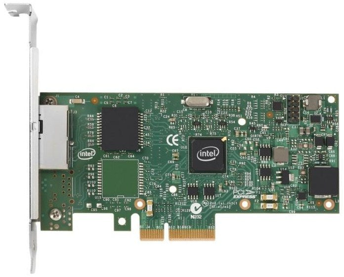 Intel I350T2V2BLK network card Internal Ethernet 1000 Mbit/s Network Adapter