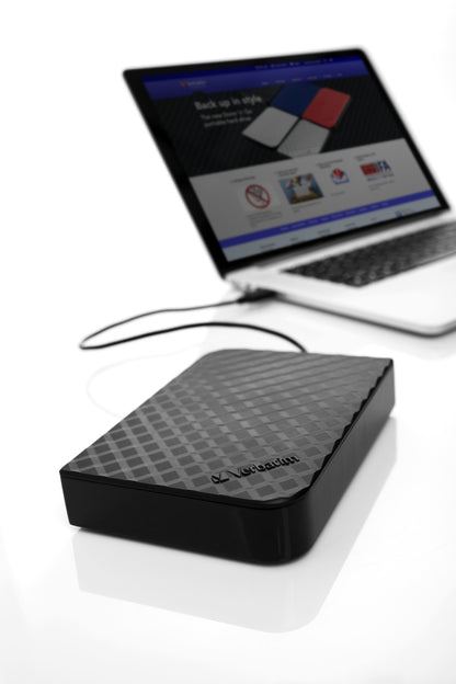 Verbatim 47683 2TB SATA HDD