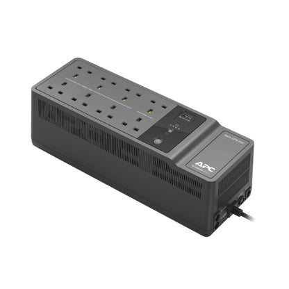 APC Back-UPS 650VA 400W UPS (650G2UK)