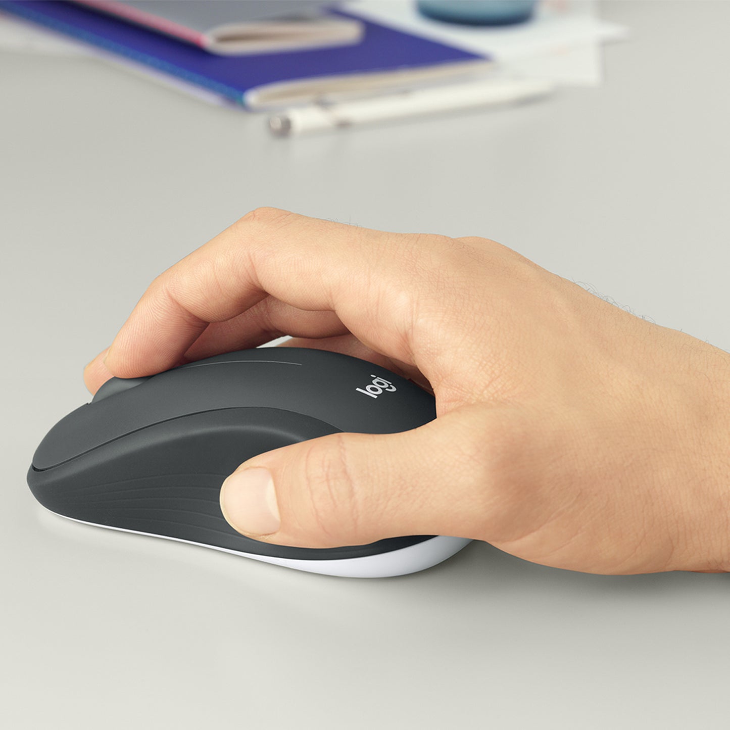 Logitech MK540 Advanced Wireless Keyboard & Mouse Combo