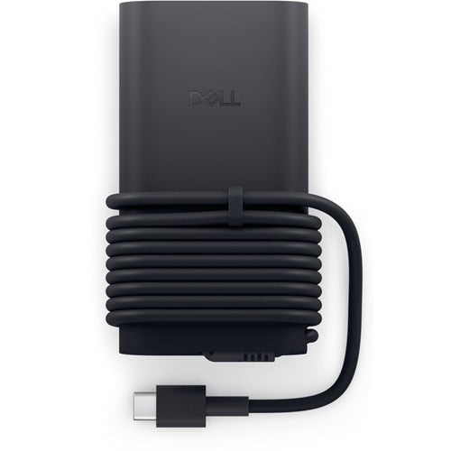 DELL M0HYR power adapter/inverter Indoor 100 W Black Charger