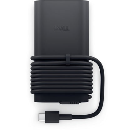 DELL M0HYR power adapter/inverter Indoor 100 W Black Charger