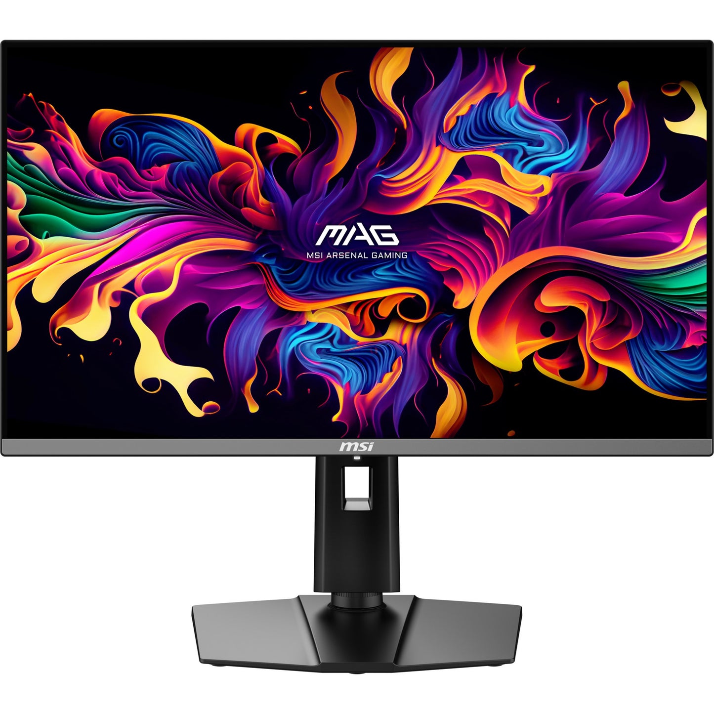 MSI MAG 272QP QD-OLED X50 26.5" QHD OLED 500Hz Monitor