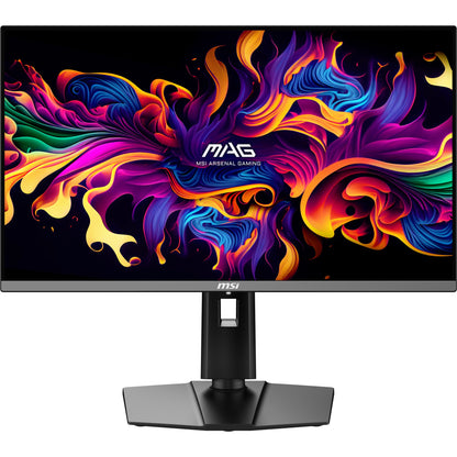 MSI MAG 272QP QD-OLED X50 26.5" QHD OLED 500Hz Monitor