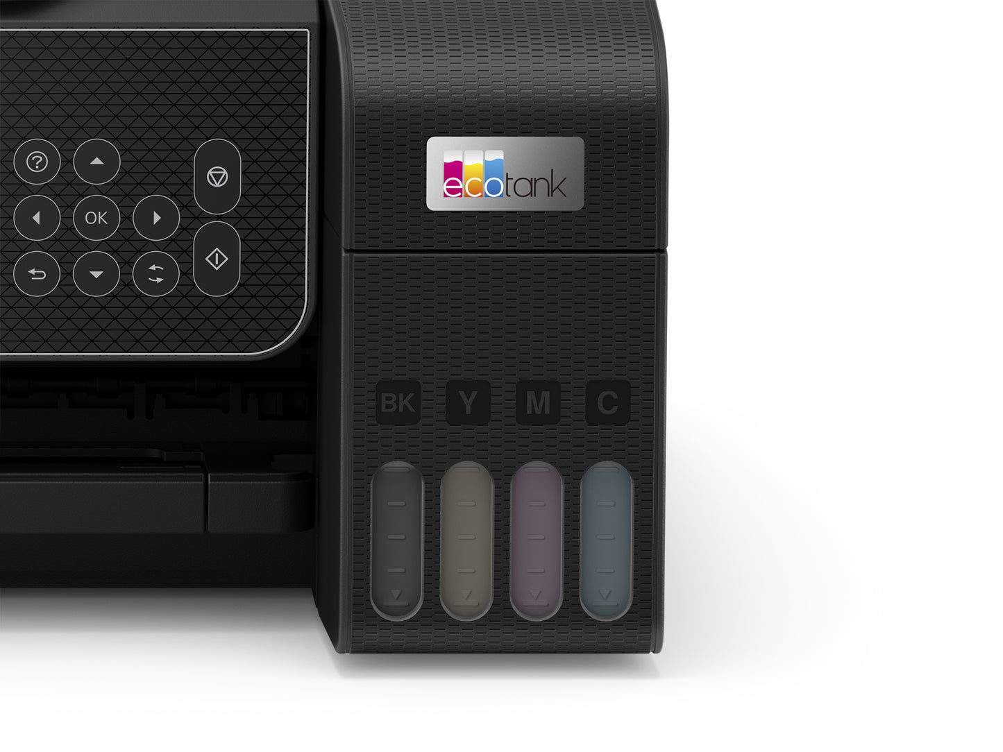 Epson EcoTank ET-2870 Inkjet A4 5760 x 1440 DPI 33 ppm Wi-Fi Printer