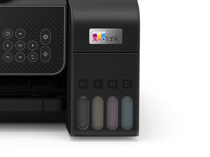 Epson EcoTank ET-2870 Inkjet A4 5760 x 1440 DPI 33 ppm Wi-Fi Printer