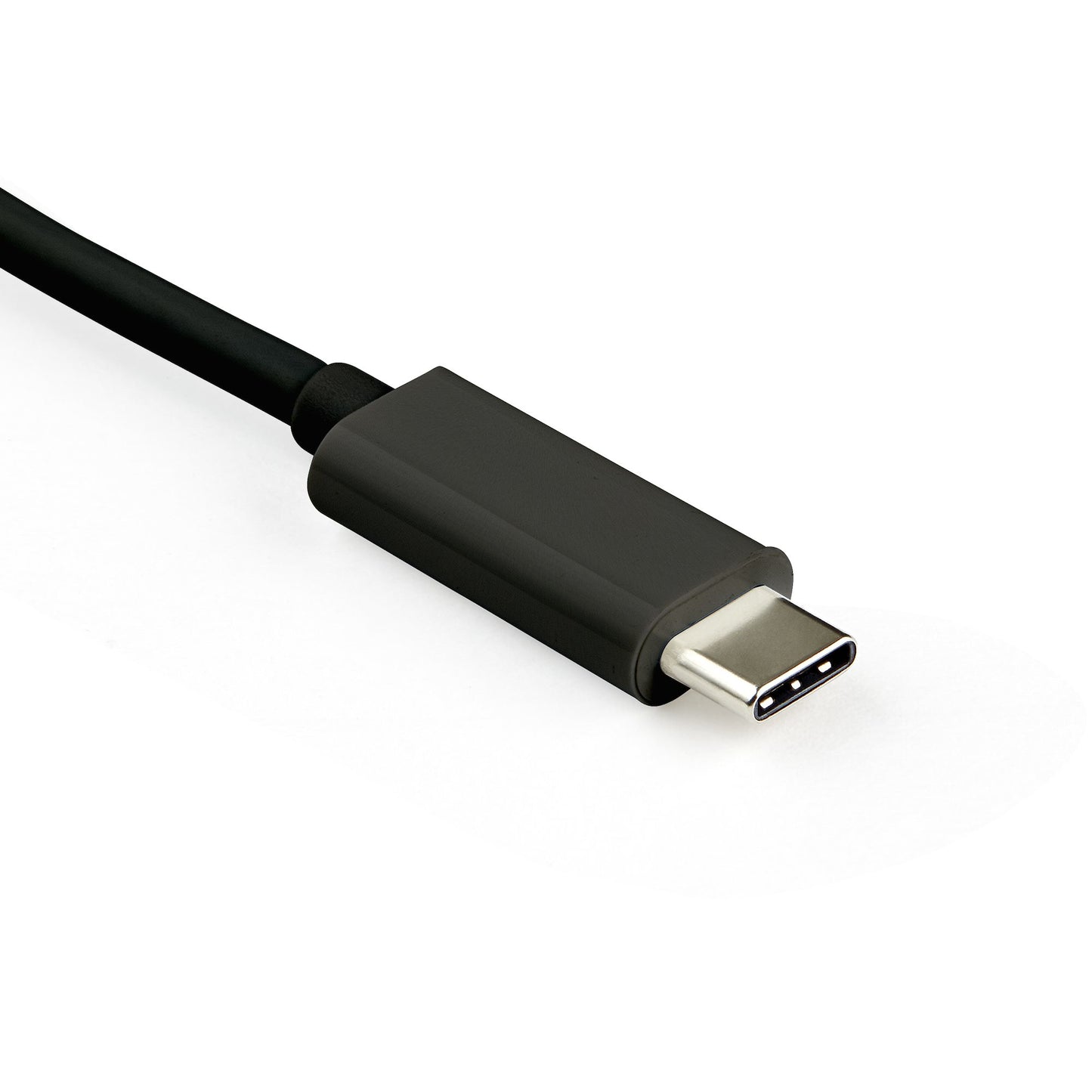 StarTech.com USB C to DisplayPort Adapter with Power Delivery - 8K 60Hz /4K 120Hz Hub