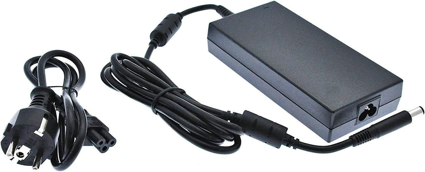 DELL 180W AC power adapter/inverter Indoor Black Charger