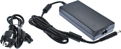 DELL 180W AC power adapter/inverter Indoor Black Charger