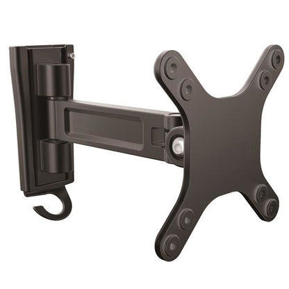 StarTech.com Wall-Mount Monitor Arm - Single Swivel - For up to 34" (33.1lb/15kg)