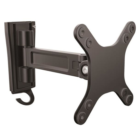 StarTech.com Wall-Mount Monitor Arm - Single Swivel - For up to 34" (33.1lb/15kg)