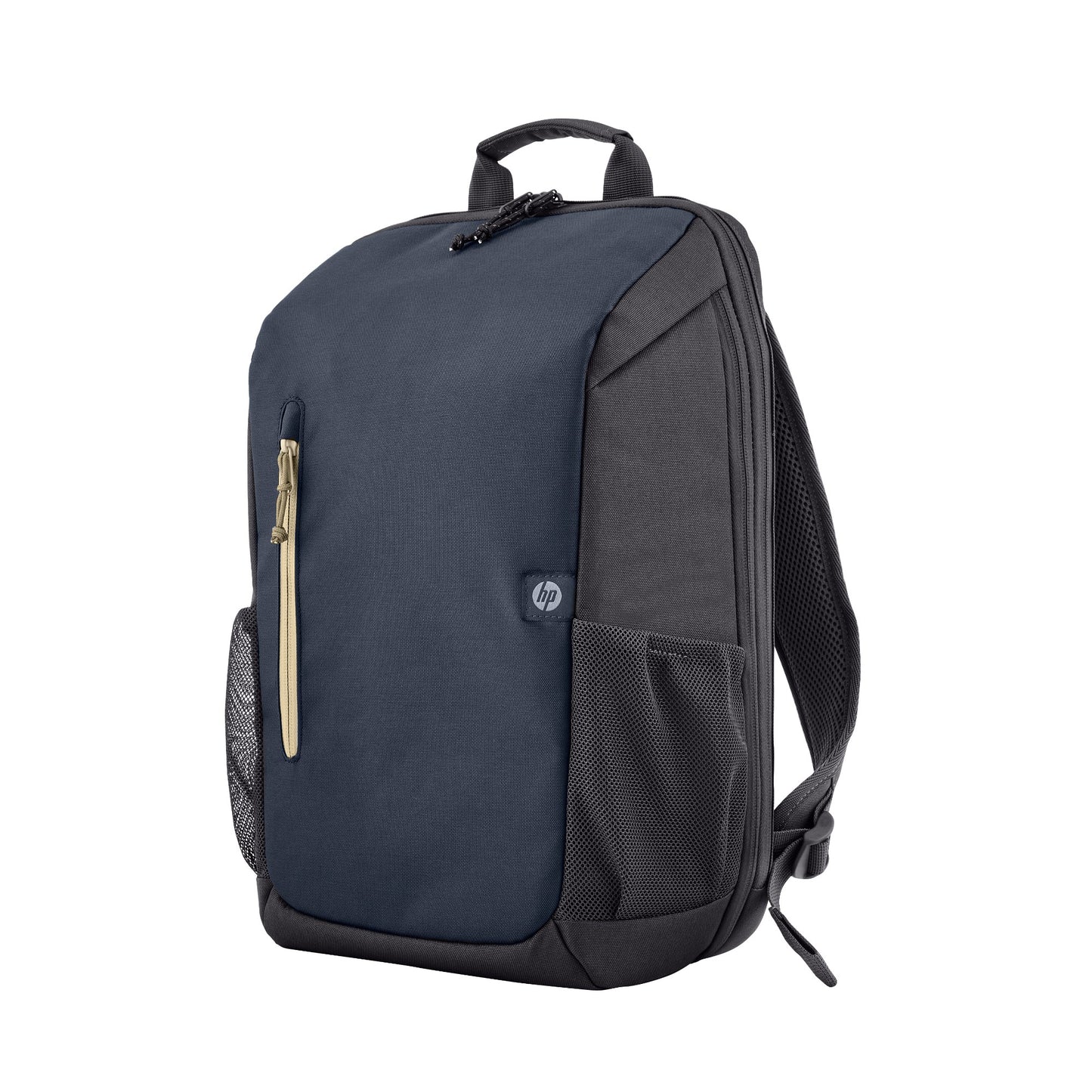 HP Travel 18 Liter 15.6 Blue Night Laptop Backpack Laptop Bag