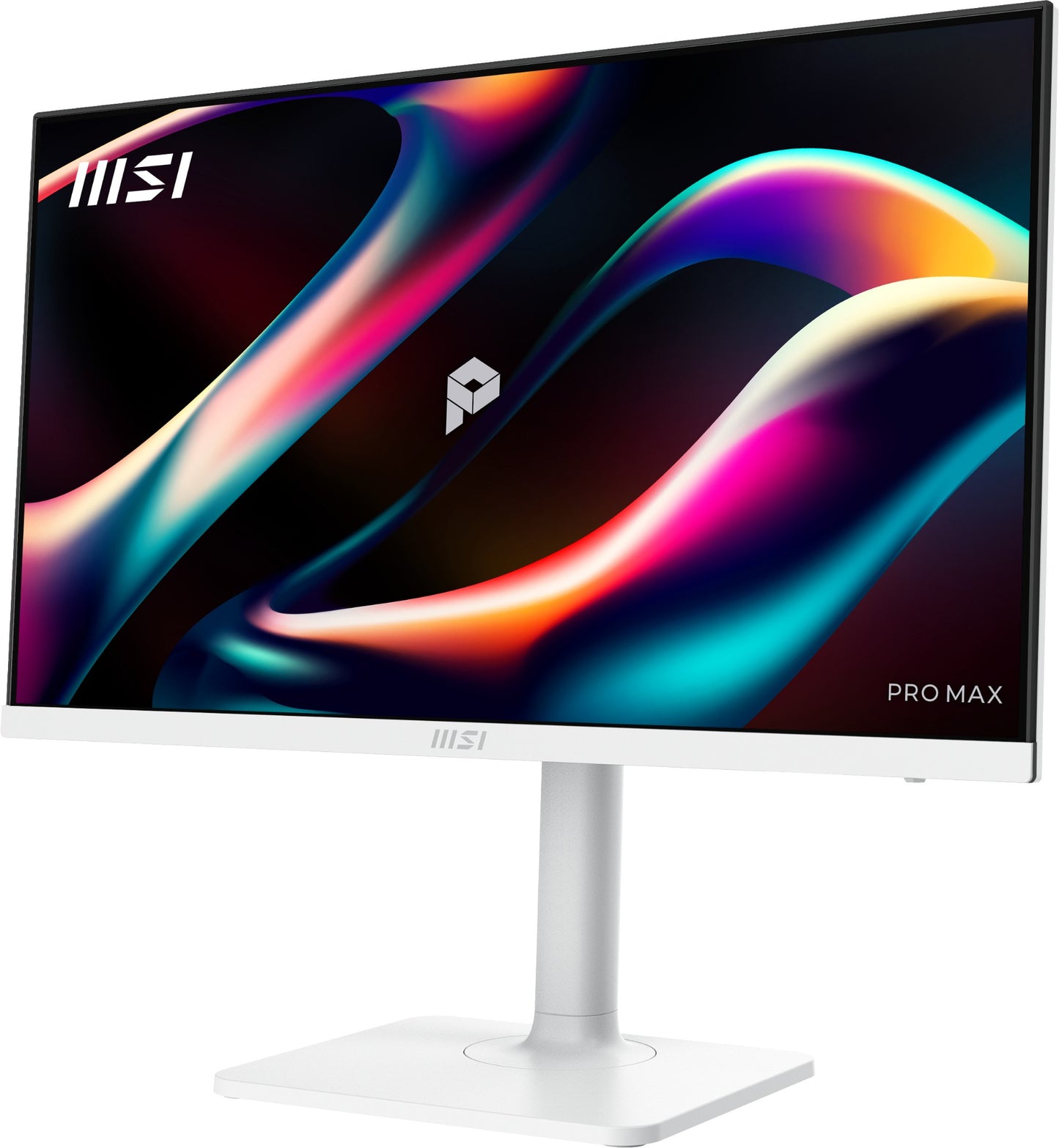 MSI Pro MAX 271PHW E14 27" Full HD IPS 144Hz Monitor