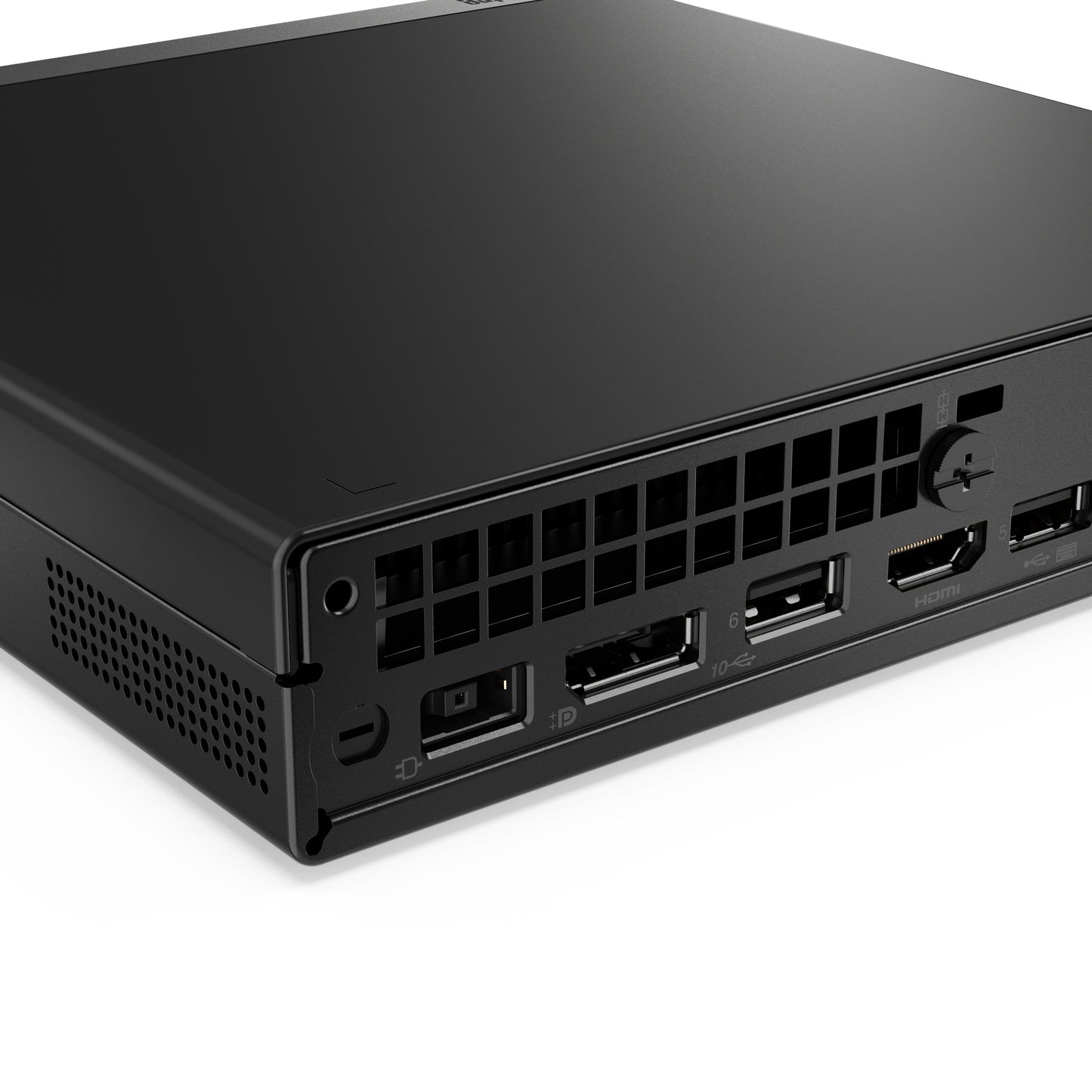 Lenovo ThinkCentre neo 50q Gen 5 Core i5-13420H 8GB 256GB SSD Mini PC