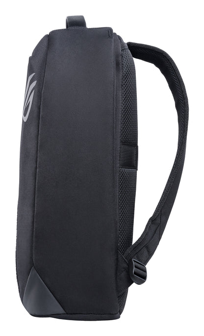 ASUS ROG Ranger BP1501G 43.2 cm (17") Backpack Black, Grey Laptop Bag