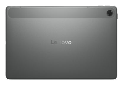Lenovo Tab Mediatek 128 GB 25.6 cm (10.1") 4 GB Wi-Fi 5 (802.11ac) Android 14 Grey Mobile Computer