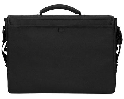 Lenovo 4X40Y95215 laptop case 39.6 cm (15.6") Messenger case Black Laptop Bag