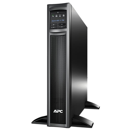 APC Smart-UPS 750VA UPS