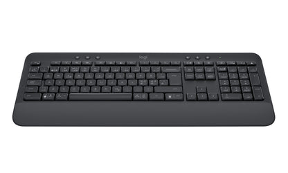 Logitech SIGNATURE K650. Type Wireless Keyboard