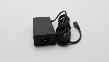 Lenovo 5A11J62092 power adapter/inverter Indoor 65 W Black Charger