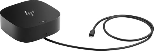 HP G5 USB-C Docking Station