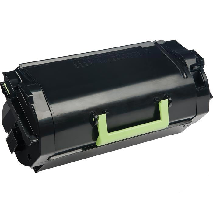 Lexmark 52D2000/522 Black Toner Cartridge (6K pages)