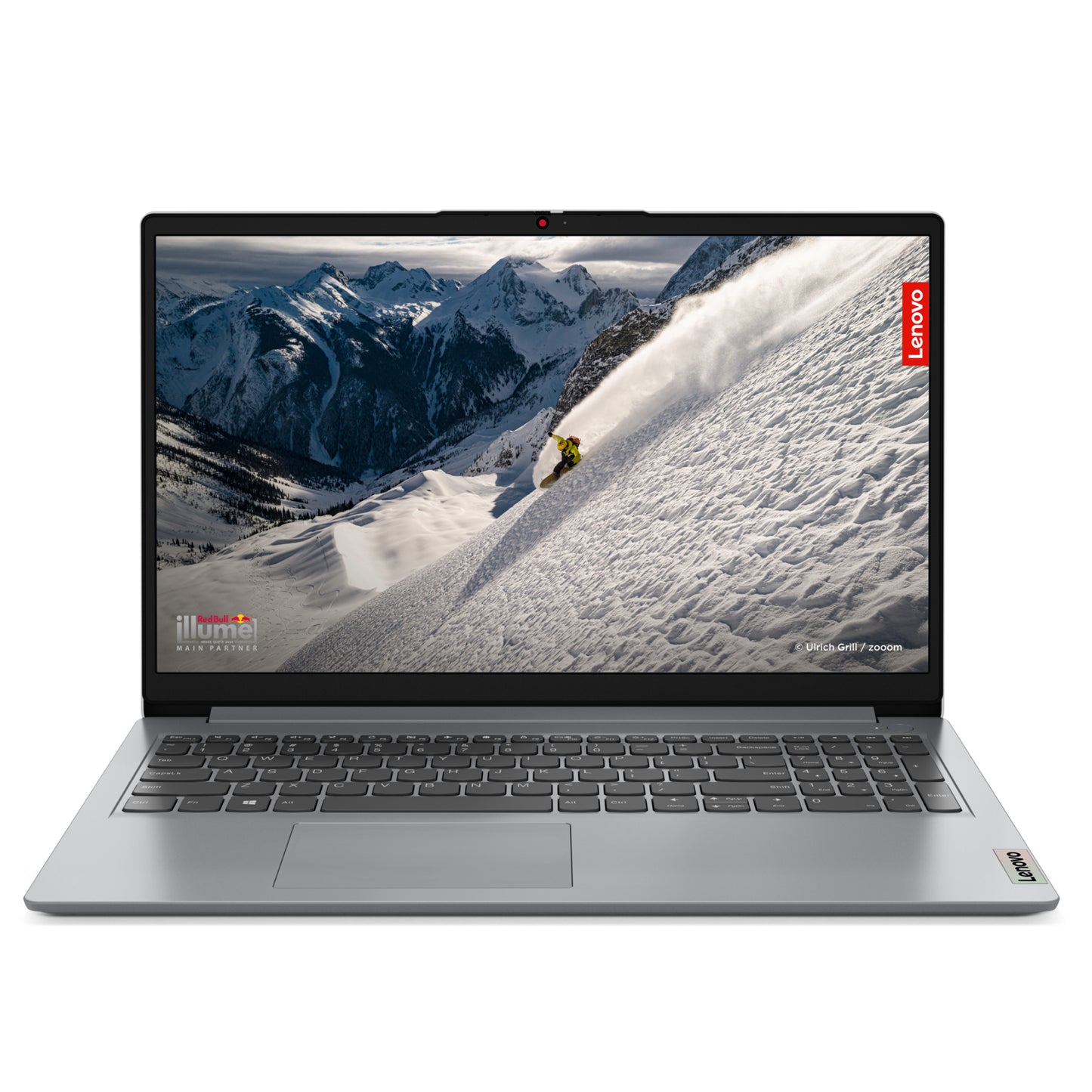 Lenovo IdeaPad 1 15AMN7 15.6" Ryzen 5 7520U 16GB 512GB SSD Laptop