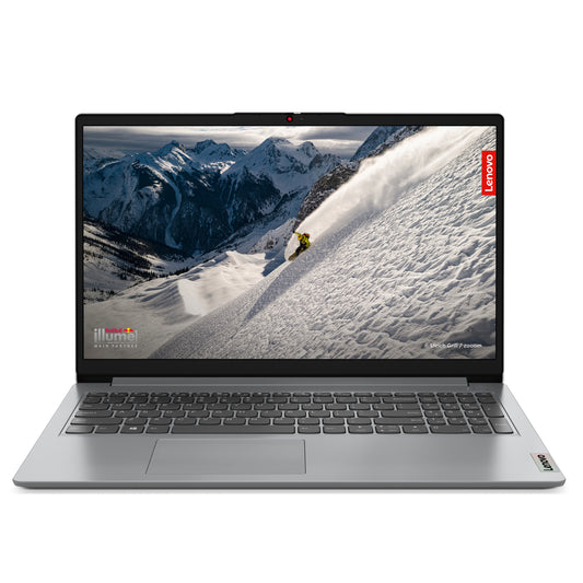Lenovo IdeaPad 1 15AMN7 15.6" Ryzen 5 7520U 16GB 512GB SSD Laptop