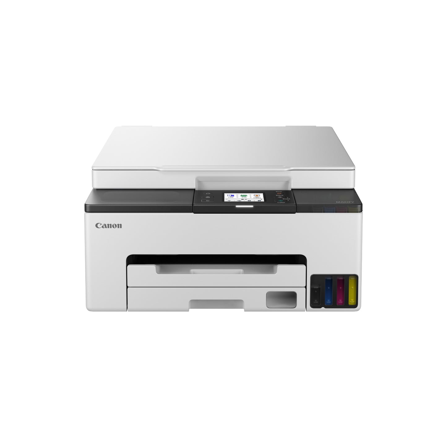 Canon MAXIFY GX1050 Inkjet A4 600 x 1200 DPI Wi-Fi Printer