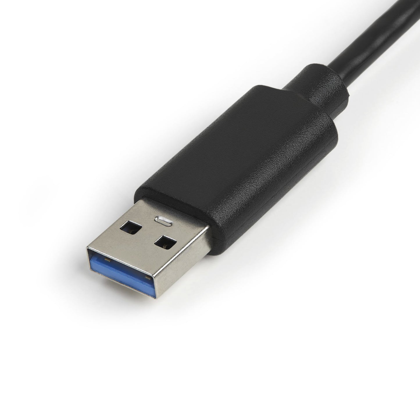 StarTech.com USB 3.0 to Fiber Optic Converter - Compact USB to Open SFP Adapter