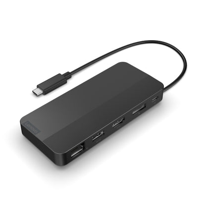 Lenovo 40B90100EU USB-C Docking Station