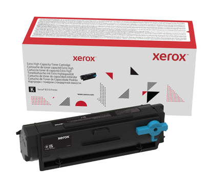 Xerox 006R04378 Toner Cartridge (20K pages, Xerox B 310)