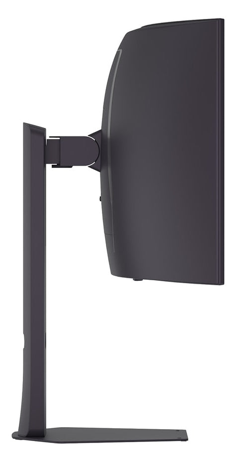 LG 34GX900A-B 34" UWQHD OLED 240Hz Curved Monitor