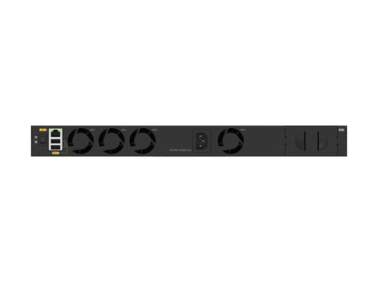 Netgear XSM4328FV Networking