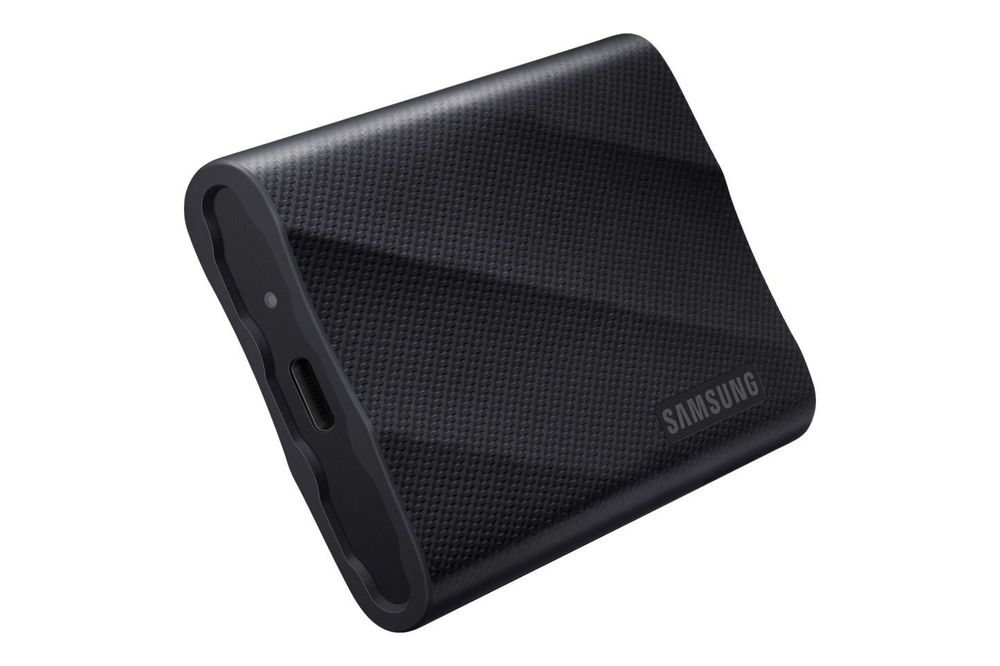 Samsung Black 4TB SSD