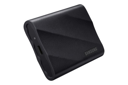 Samsung Black 4TB SSD