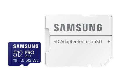 Samsung MB-MD512SA/EU 512GB HDD
