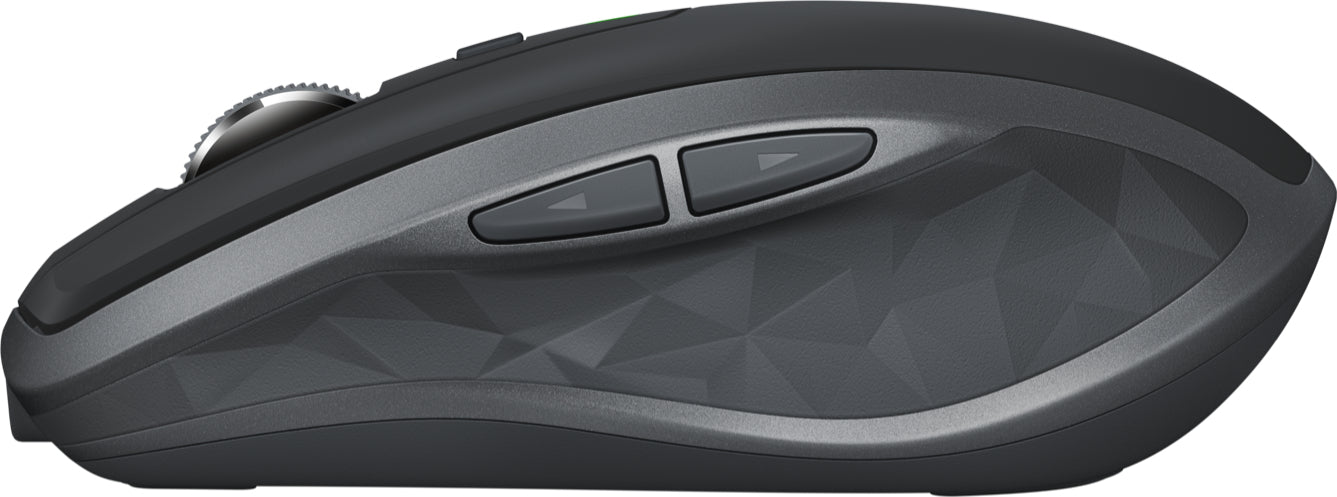 Logitech MX Anywhere 2S Wireless Mouse