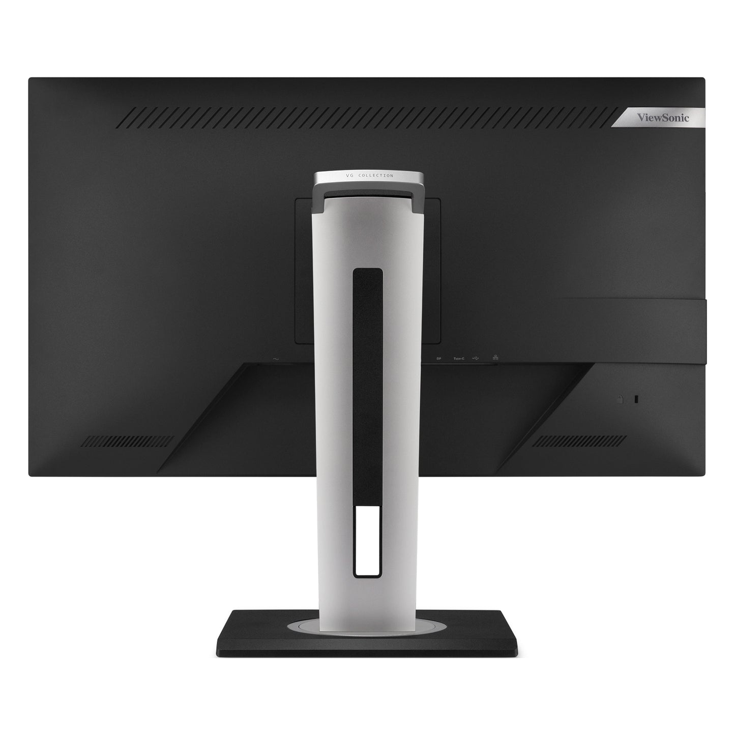 ViewSonic VG Series VG2756-4K 27" 4K UHD IPS Monitor