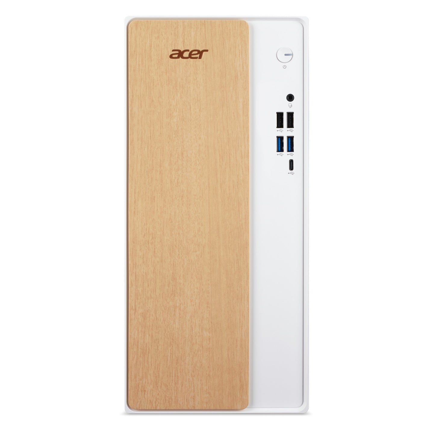 Acer Aspire TC102-H610D4 Core i7-14700 8GB 512GB SSD Desktop PC